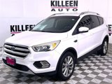Used 2017 Ford Escape Titanium image 3