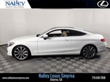 Used 2018 Mercedes-Benz C 300 Coupe image 5