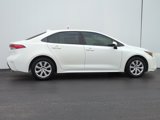 Certified 2021 Toyota Corolla LE image 2