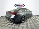 Used 2021 Kia Forte LXS image 2