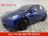 Used 2021 Tesla Model Y 2WD image 1