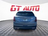 Used 2021 Cadillac XT5 Premium Luxury image 6