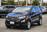 Used 2020 Ford EcoSport SE w/ SE Convenience Package image 3