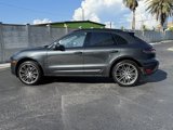 Used 2025 Porsche Macan image 2