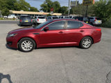 Used 2011 Kia Optima LX image 3