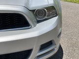 Used 2013 Ford Mustang Coupe image 2