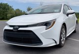 Used 2023 Toyota Corolla LE image 2