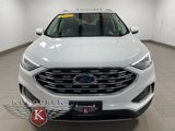 Used 2022 Ford Edge SEL w/ Convenience Package image 2