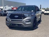 Used 2021 Ford Explorer ST w/ Equipment Group 401A image 3