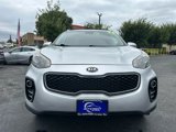 Used 2017 Kia Sportage EX image 2