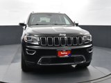 Used 2018 Jeep Grand Cherokee Limited w/ Trailer Tow Group IV image 3
