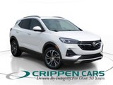 Certified 2020 Buick Encore GX Essence w/ Advanced Technology Package image 1