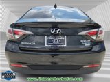 Used 2017 Hyundai Sonata Limited w/ Ultimate Package 02 image 5