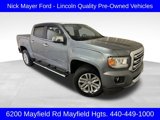 Used 2020 GMC Canyon SLT w/ Trailering Package image 1