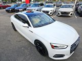 Used 2018 Audi A5 2.0T Premium image 3