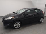 Used 2019 Ford Fiesta SE w/ Equipment Group 201A image 2