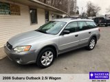 Used 2006 Subaru Outback 2.5i image 3