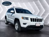 Used 2015 Jeep Grand Cherokee Laredo w/ Quick Order Package 23E image 3