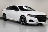 Used 2021 Honda Accord Sport image 2