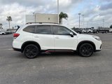 Used 2021 Subaru Forester Sport image 2