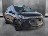 Used 2020 Chevrolet Trax LT w/ Driver Confidence Package image 3