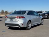 Used 2022 Toyota Corolla LE image 3