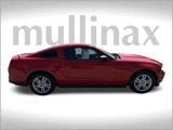Used 2012 Ford Mustang Coupe image 2