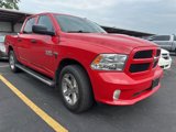 Used 2017 RAM 1500 Express image 3