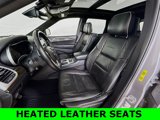 Used 2019 Jeep Grand Cherokee Summit image 2