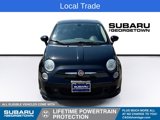 Used 2019 FIAT 500 Pop image 2