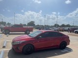 Used 2022 Kia Forte GT w/ GT2 Package image 4