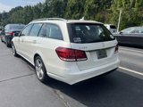 Used 2014 Mercedes-Benz E 350 4MATIC Wagon image 3