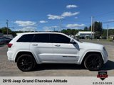Used 2019 Jeep Grand Cherokee Altitude image 6