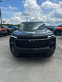 New 2025 Chevrolet Traverse LT w/ Midnight/Sport Edition image 3