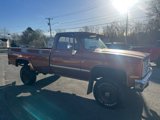 Used 1987 Chevrolet Silverado 1500 1500 image 3
