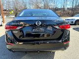 Used 2022 Nissan Sentra S image 5
