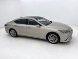Certified 2019 Lexus ES 350 F Sport image 1