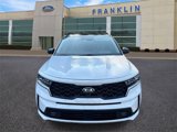 Used 2021 Kia Sorento EX w/ Panoramic Sunroof Package image 2
