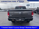 Used 2014 RAM 1500 Outdoorsman image 4