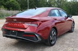 Certified 2024 Hyundai Elantra SEL w/ Convenience Package image 3
