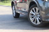 Used 2022 MAZDA CX-5 Signature image 3