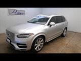 Used 2016 Volvo XC90 T8 Inscription w/ Vision Package image 3