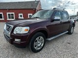 Used 2007 Ford Explorer Sport Trac Limited image 5