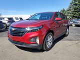 Certified 2023 Chevrolet Equinox LT image 4