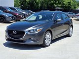 Used 2017 MAZDA MAZDA3 Touring image 2