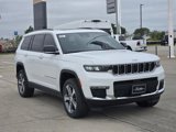 Used 2024 Jeep Grand Cherokee L Limited w/ Luxury Tech Group II image 2