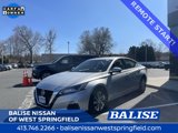 Used 2020 Nissan Altima 2.5 S image 3