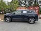 Certified 2022 Cadillac XT5 Premium Luxury w/ LPO, Floor Liner Package image 3