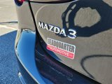 New 2025 MAZDA MAZDA3 s Sport image 6