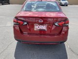 New 2025 Nissan Versa SV image 3